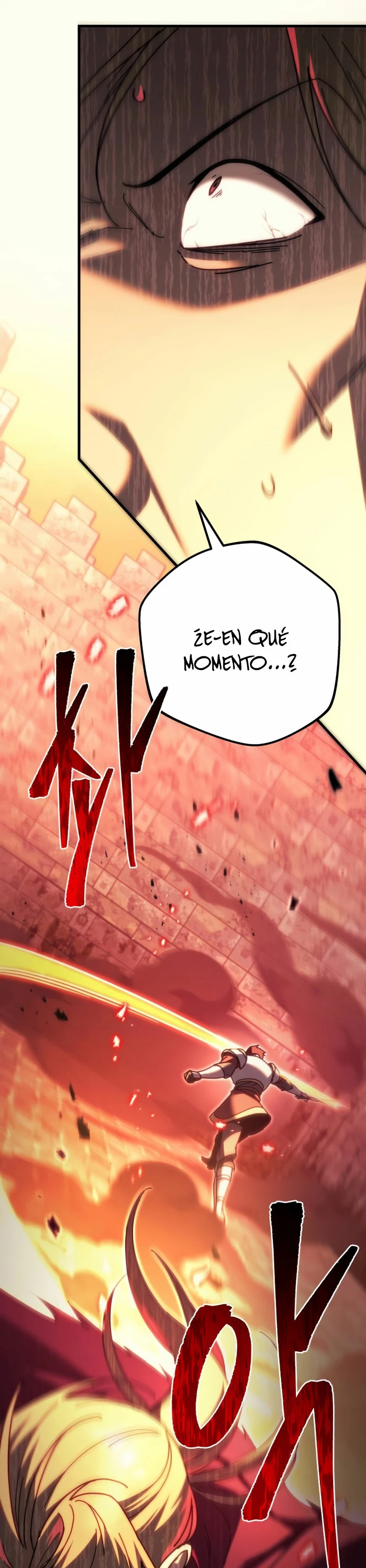 Read Regresor de la familia caída ES Manga Online