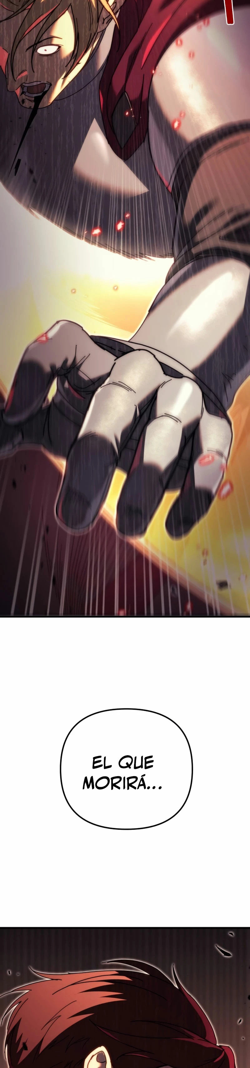 Read Regresor de la familia caída ES Manga Online
