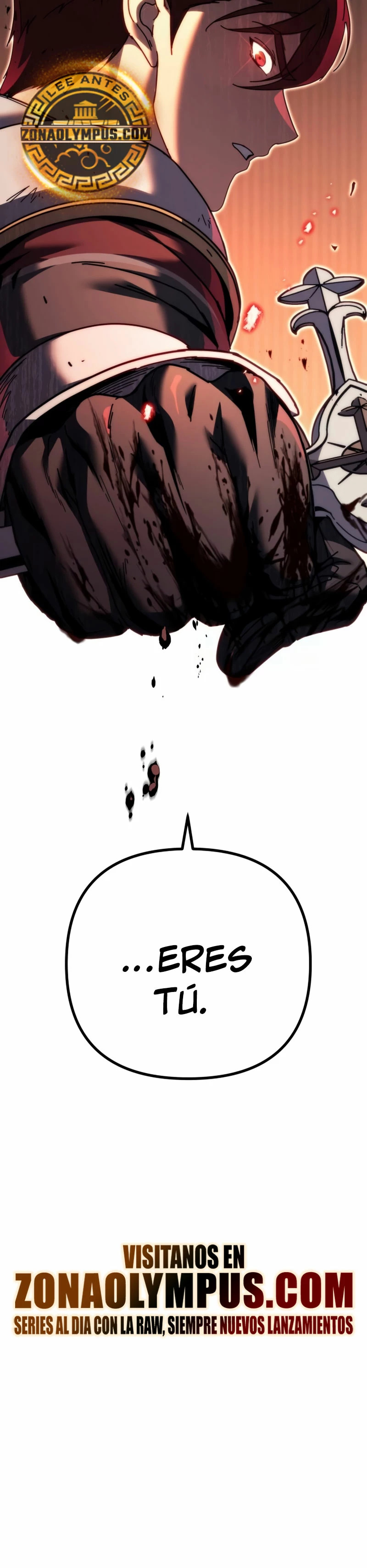 Read Regresor de la familia caída ES Manga Online