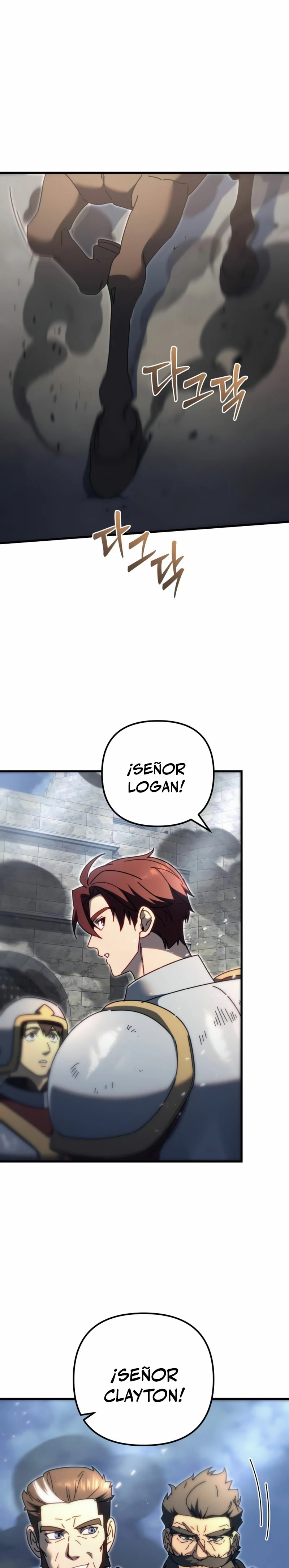 Read Regresor de la familia caída ES Manga Online