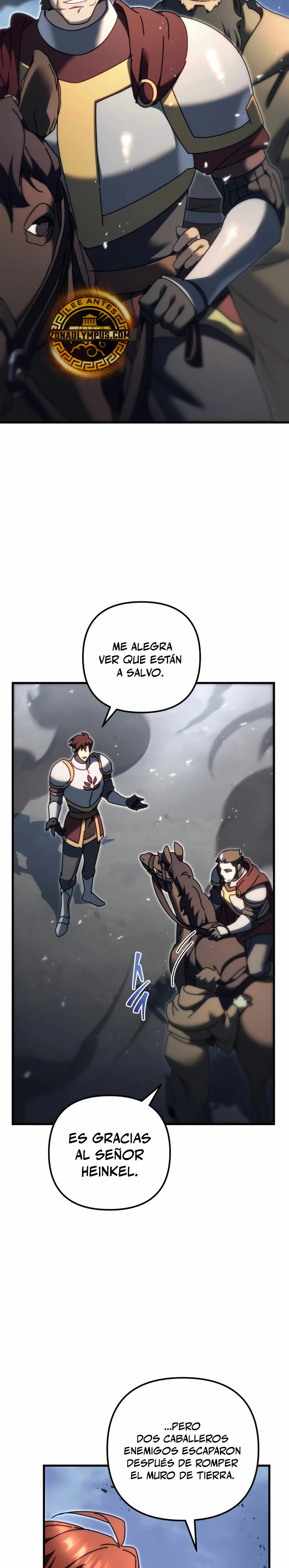 Read Regresor de la familia caída ES Manga Online