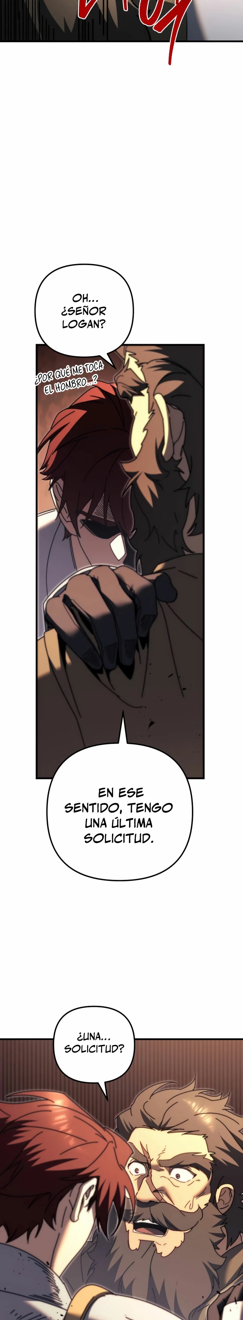 Read Regresor de la familia caída ES Manga Online