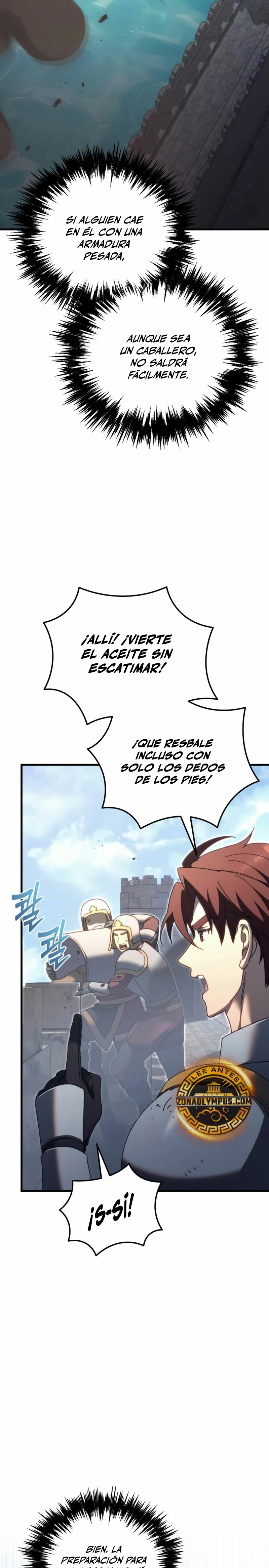 Read Regresor de la familia caída ES Manga Online