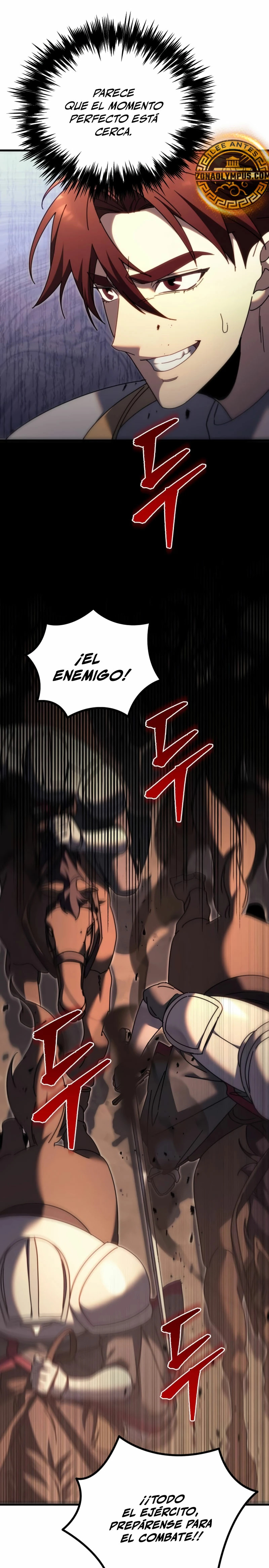 Read Regresor de la familia caída ES Manga Online