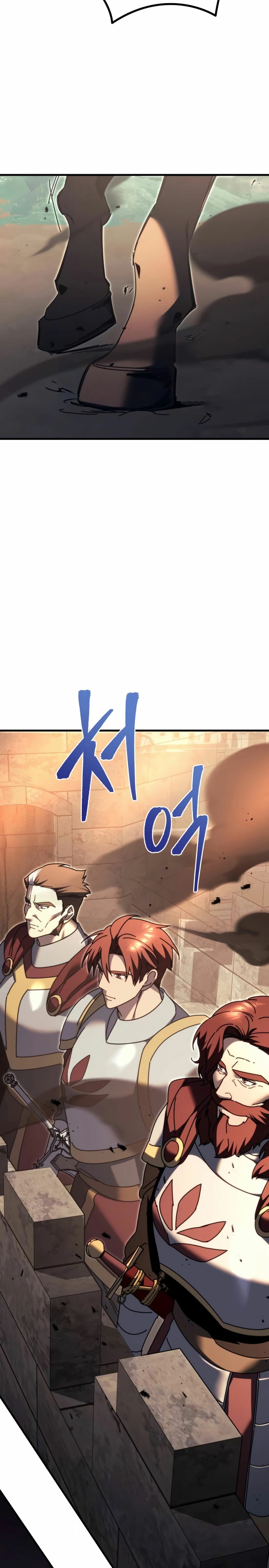 Read Regresor de la familia caída ES Manga Online