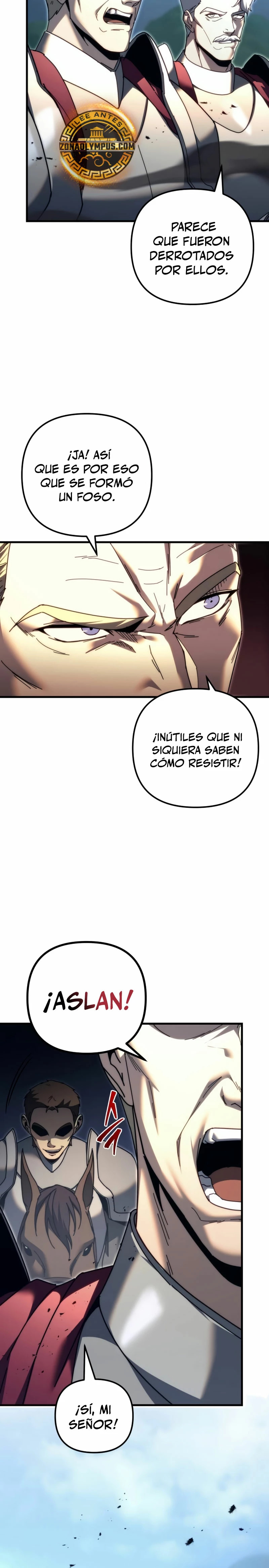 Read Regresor de la familia caída ES Manga Online
