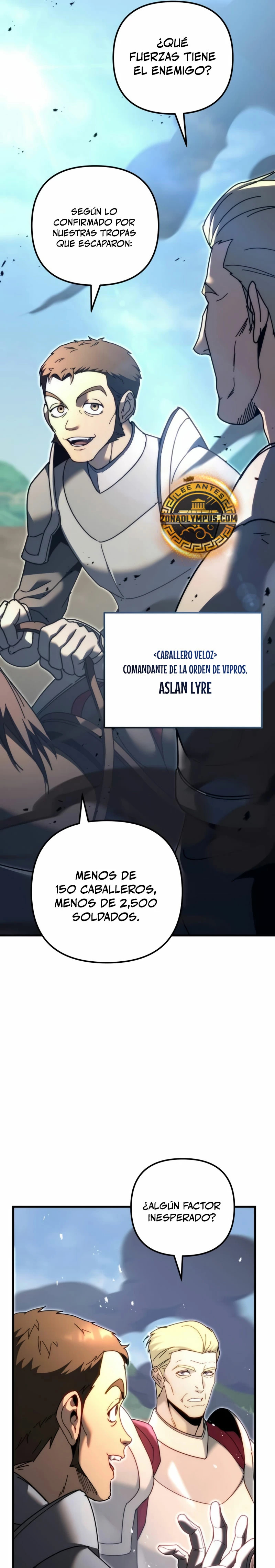 Read Regresor de la familia caída ES Manga Online