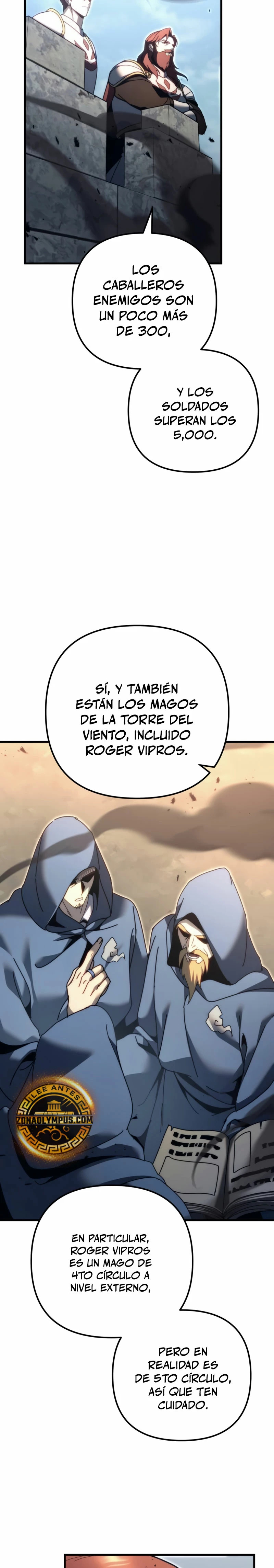 Read Regresor de la familia caída ES Manga Online