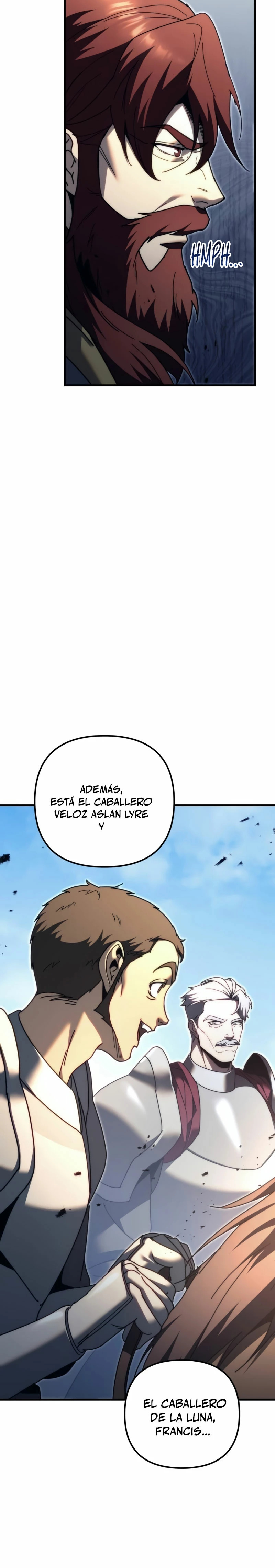 Read Regresor de la familia caída ES Manga Online