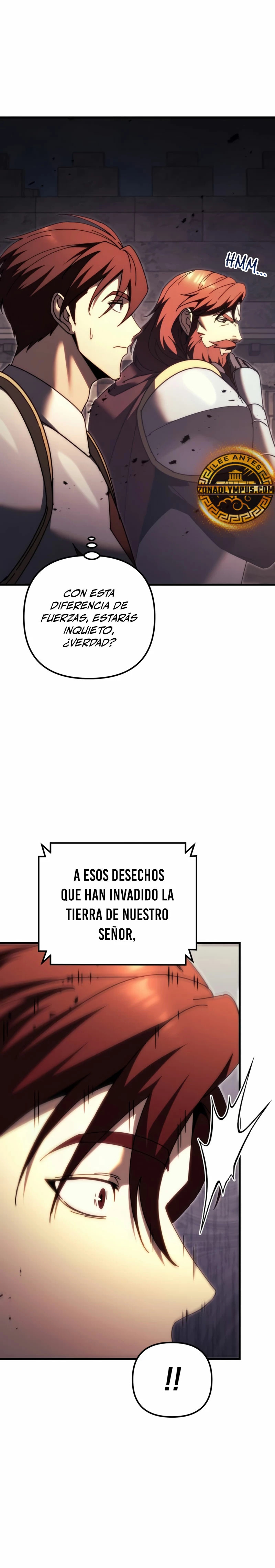 Read Regresor de la familia caída ES Manga Online