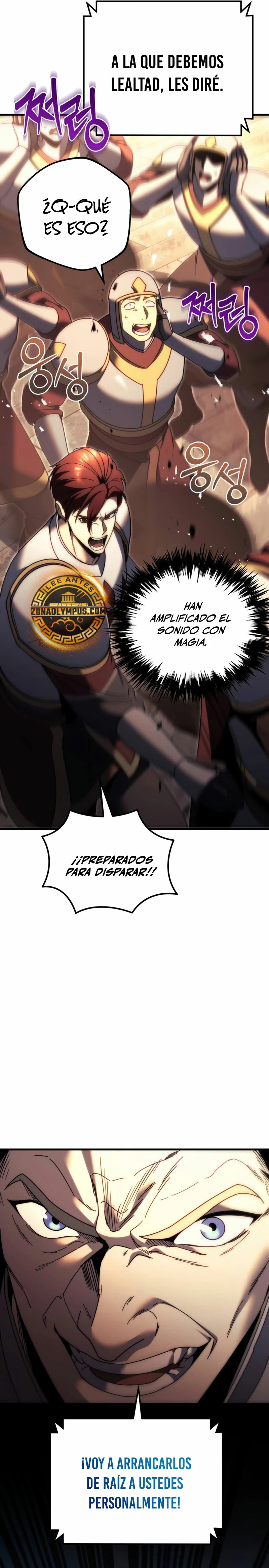 Read Regresor de la familia caída ES Manga Online