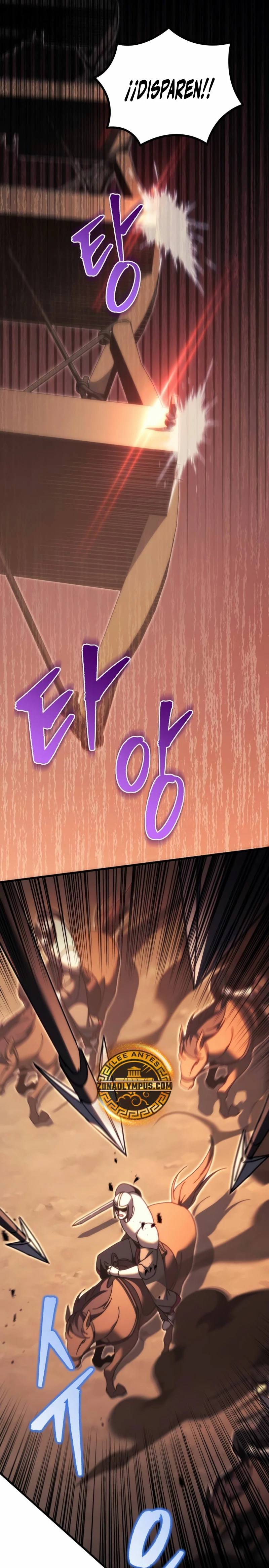 Read Regresor de la familia caída ES Manga Online