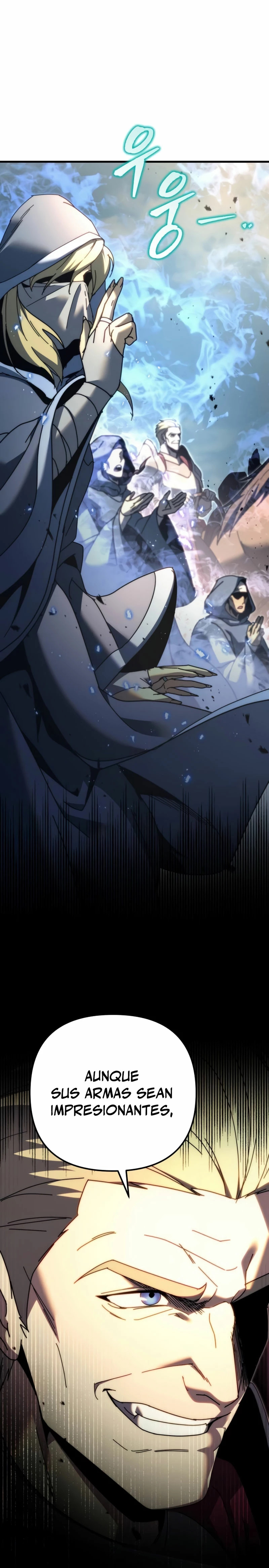 Read Regresor de la familia caída ES Manga Online