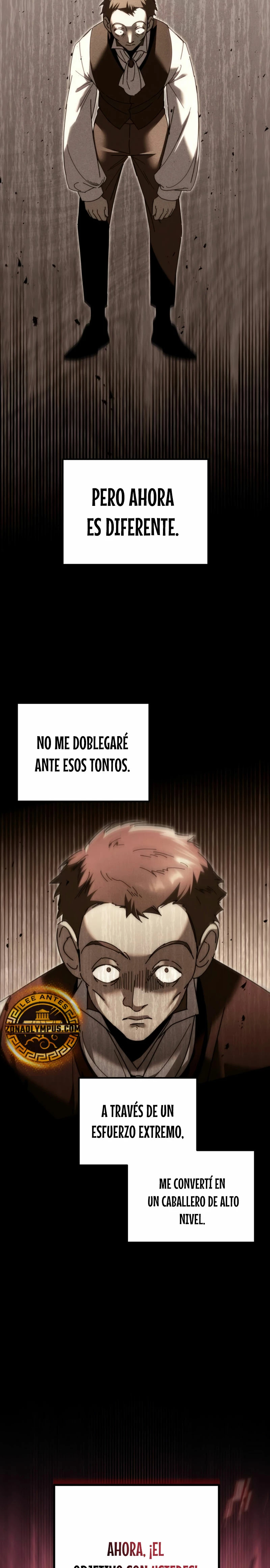 Read Regresor de la familia caída ES Manga Online