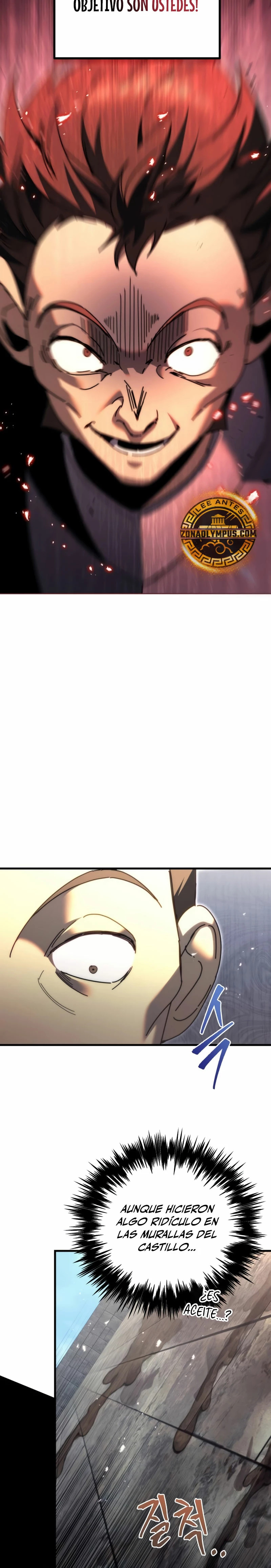Read Regresor de la familia caída ES Manga Online