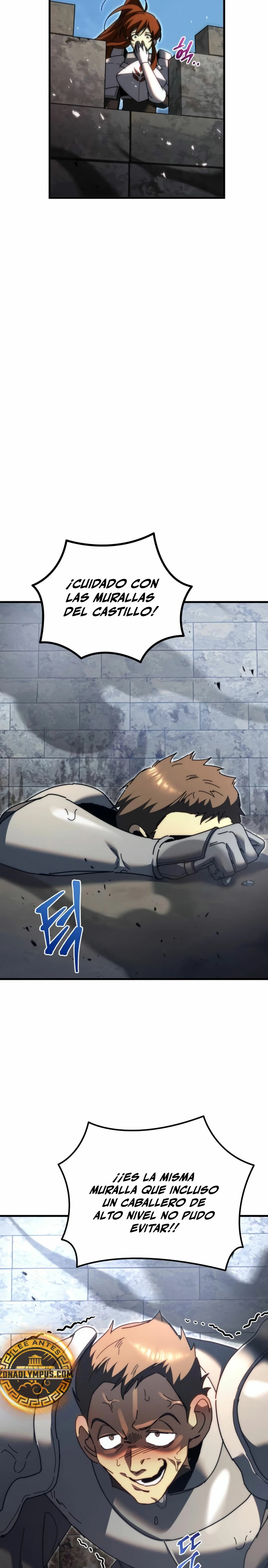 Read Regresor de la familia caída ES Manga Online