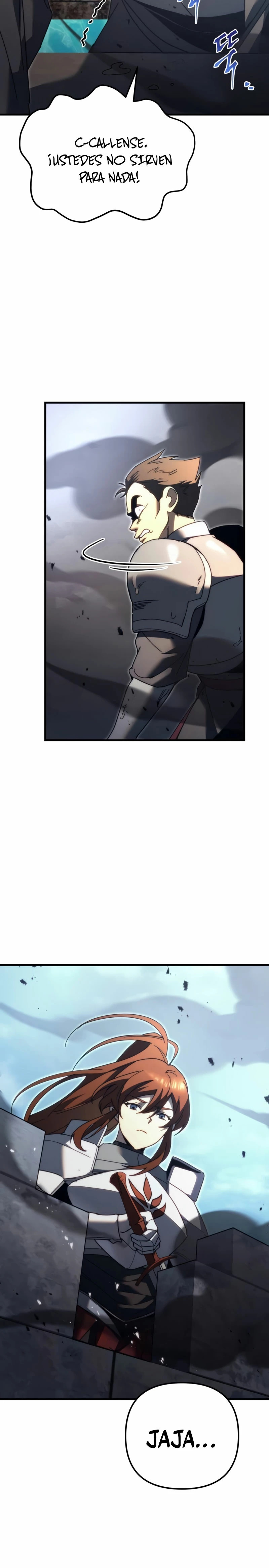 Read Regresor de la familia caída ES Manga Online