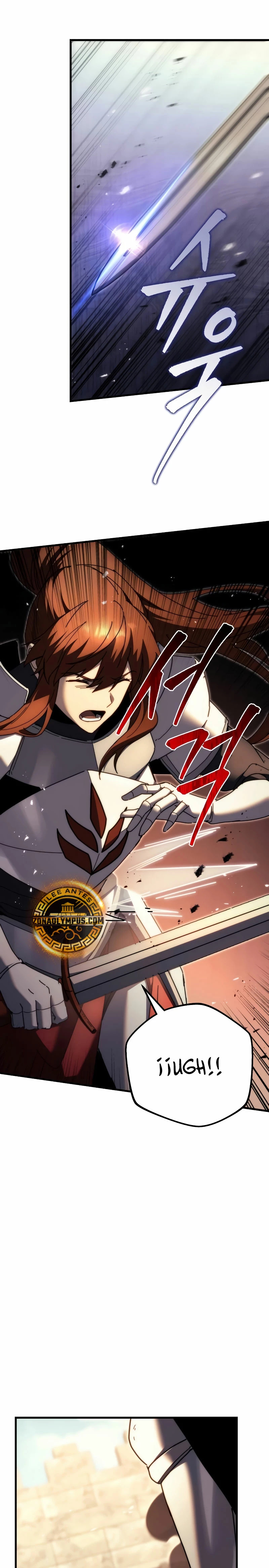 Read Regresor de la familia caída ES Manga Online