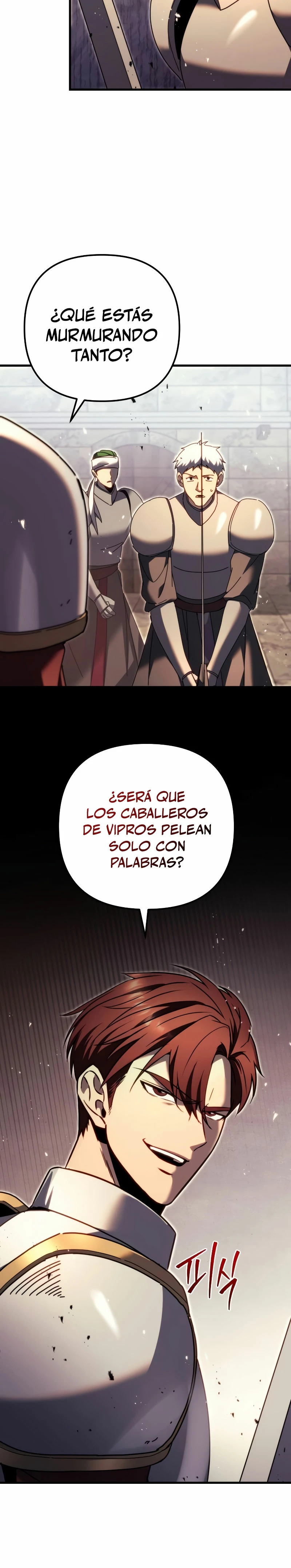 Read Regresor de la familia caída ES Manga Online