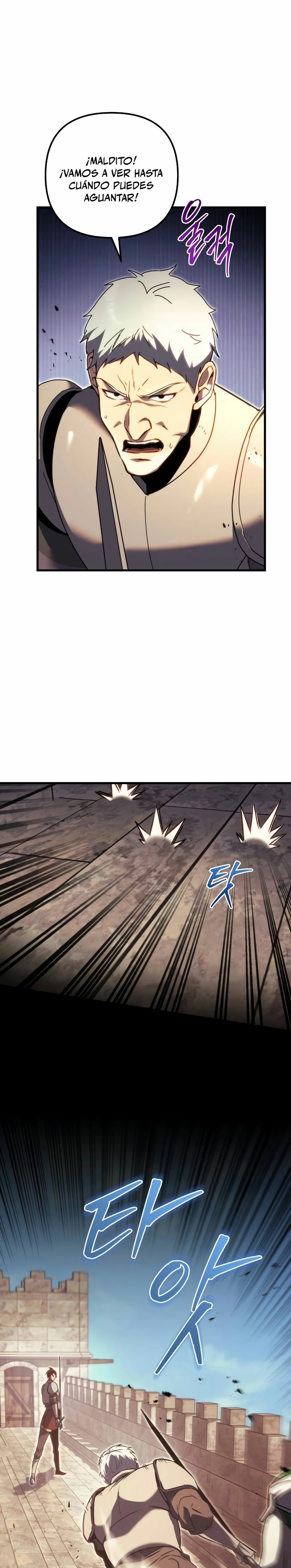 Read Regresor de la familia caída ES Manga Online