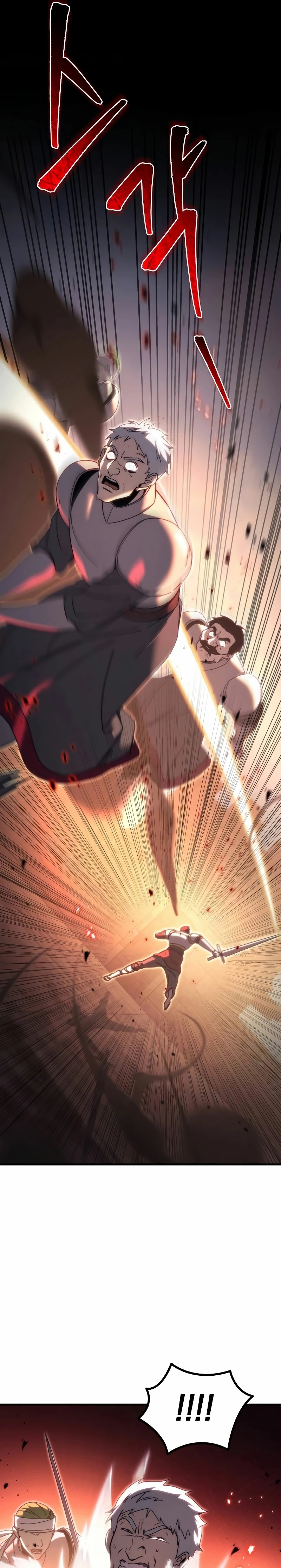 Read Regresor de la familia caída ES Manga Online