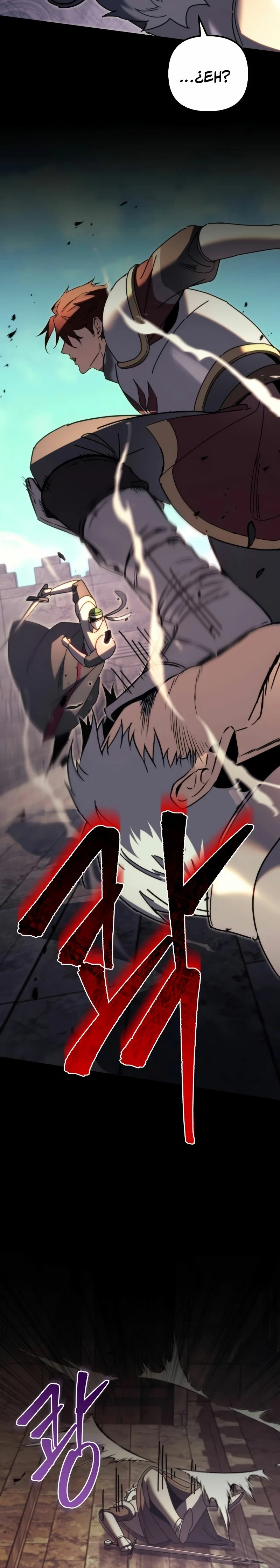Read Regresor de la familia caída ES Manga Online