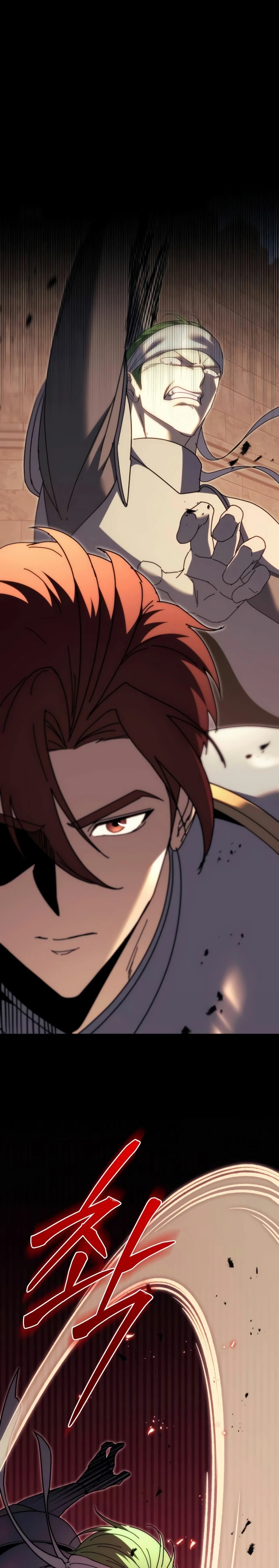 Read Regresor de la familia caída ES Manga Online