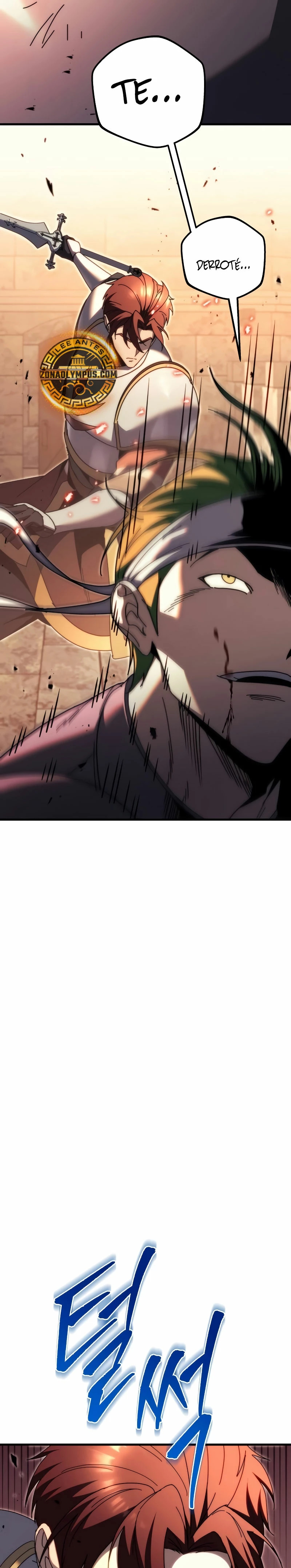 Read Regresor de la familia caída ES Manga Online