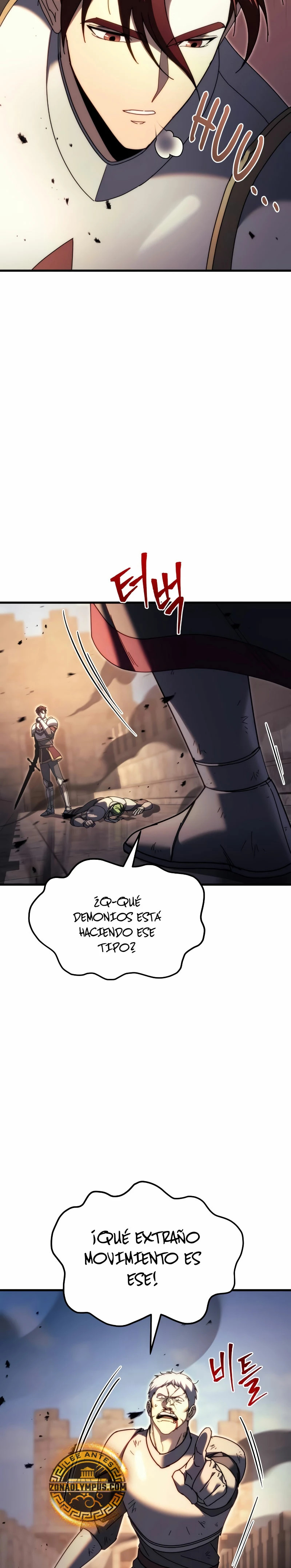 Read Regresor de la familia caída ES Manga Online