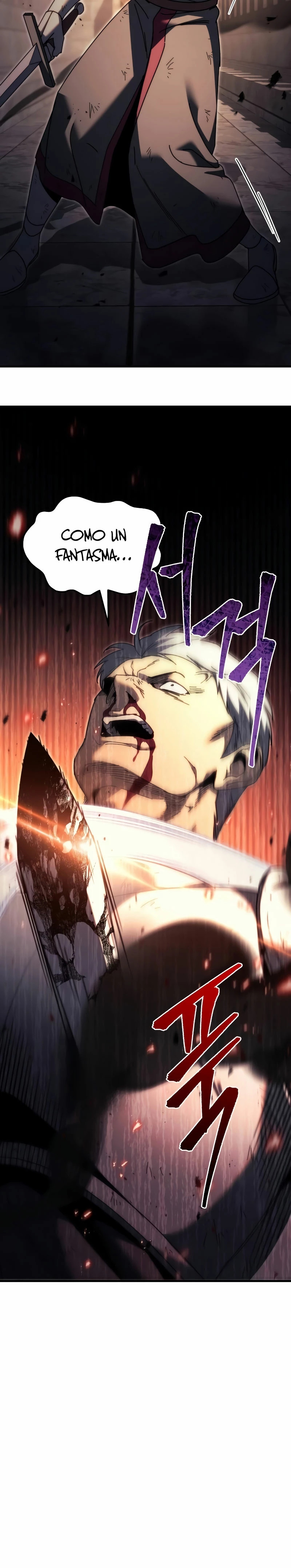 Read Regresor de la familia caída ES Manga Online