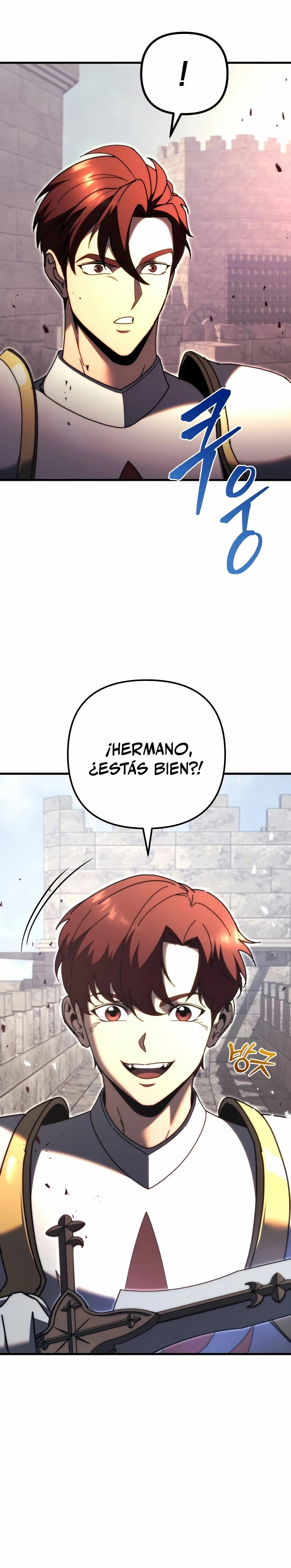 Read Regresor de la familia caída ES Manga Online