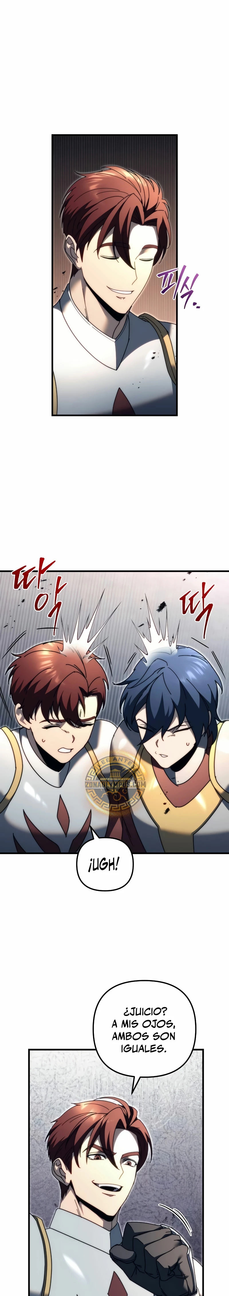 Read Regresor de la familia caída ES Manga Online