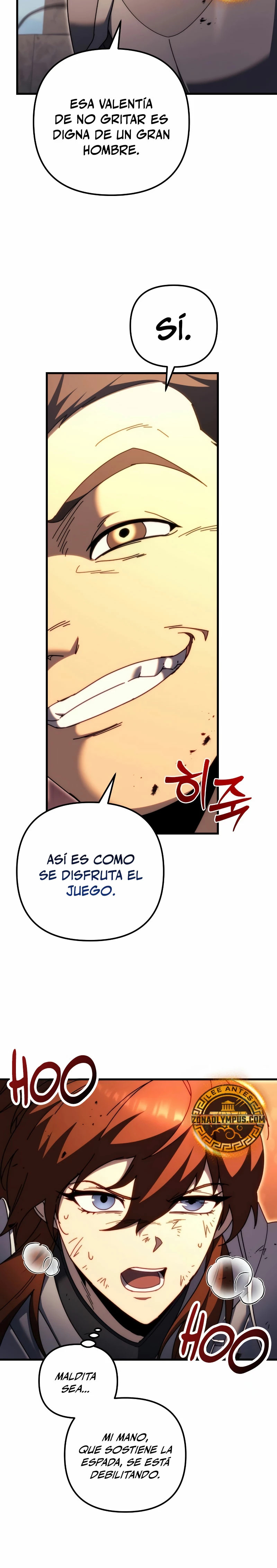 Read Regresor de la familia caída ES Manga Online