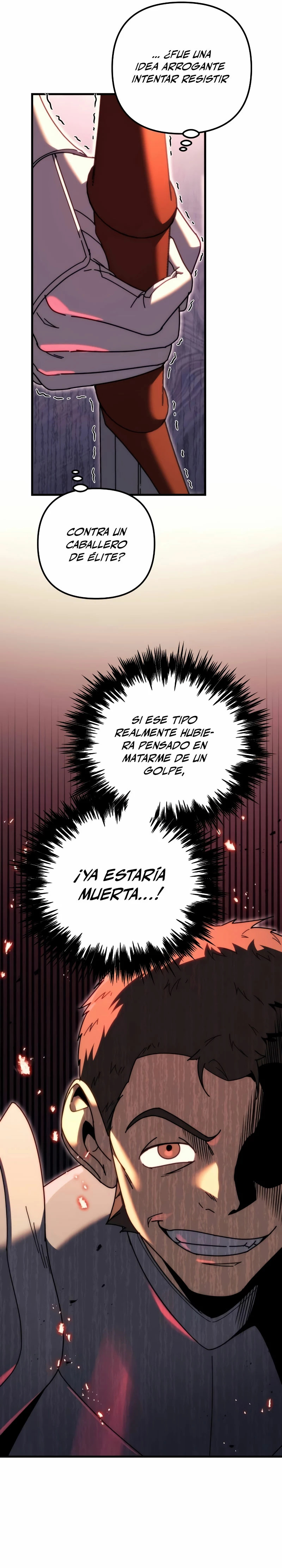 Read Regresor de la familia caída ES Manga Online