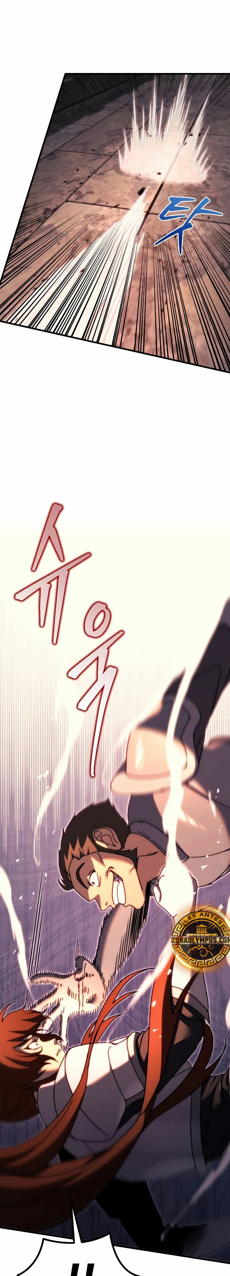 Read Regresor de la familia caída ES Manga Online