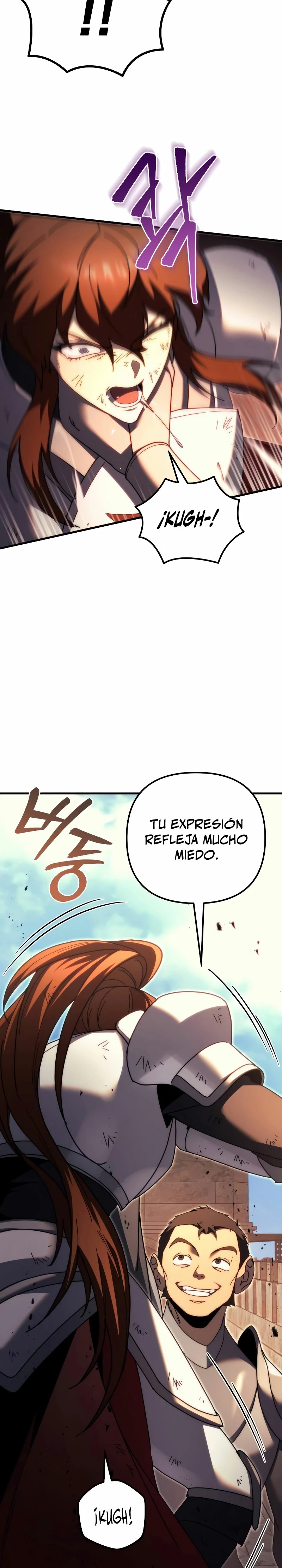 Read Regresor de la familia caída ES Manga Online
