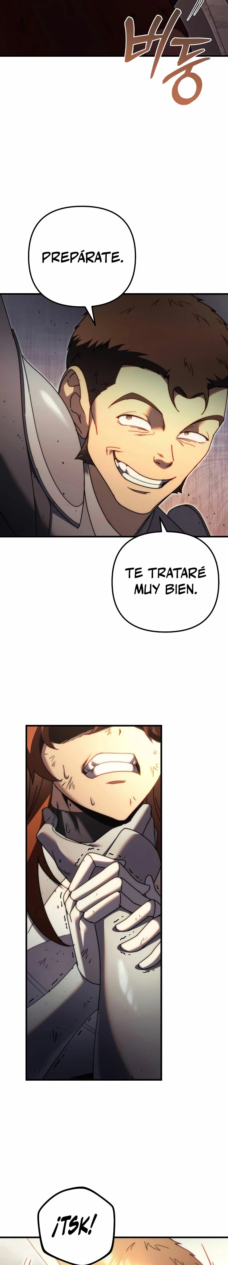Read Regresor de la familia caída ES Manga Online