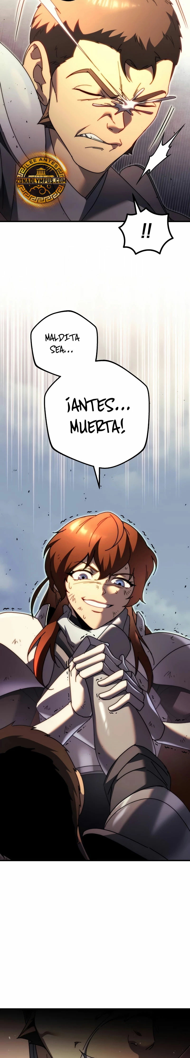 Read Regresor de la familia caída ES Manga Online