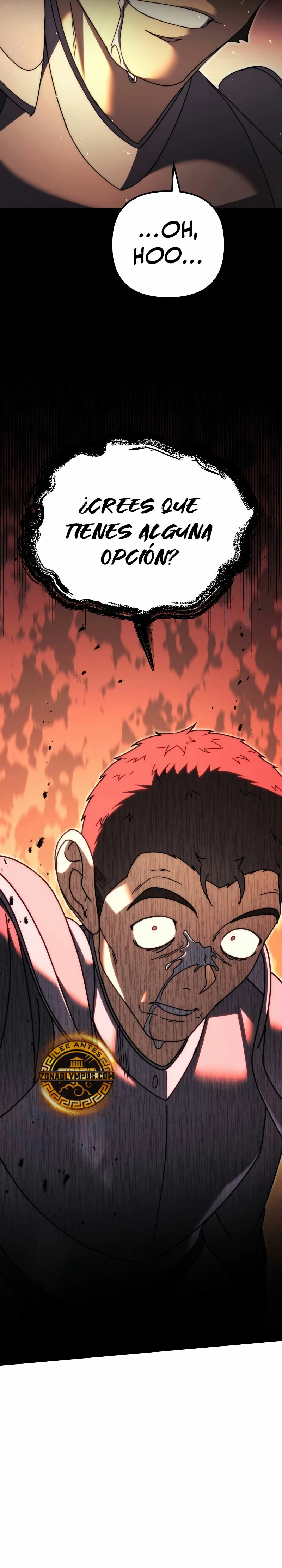 Read Regresor de la familia caída ES Manga Online