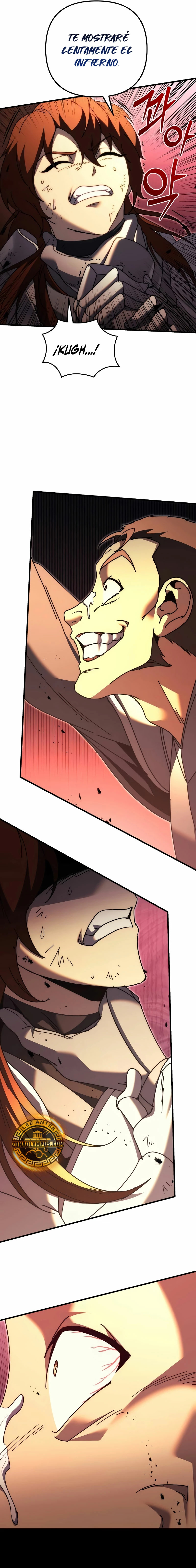 Read Regresor de la familia caída ES Manga Online