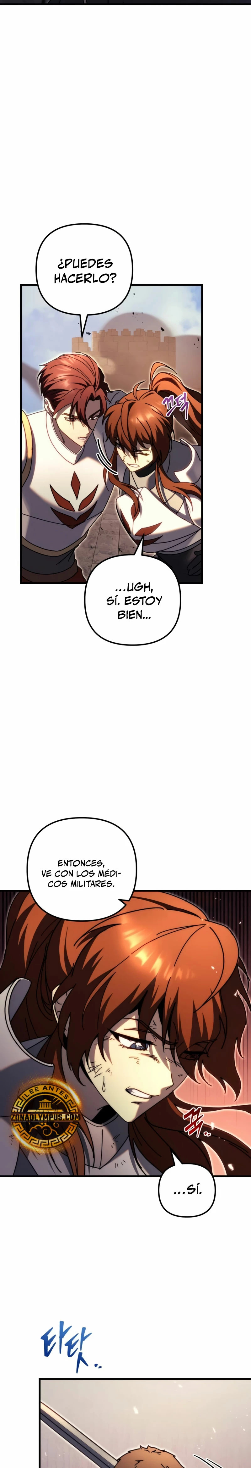 Read Regresor de la familia caída ES Manga Online