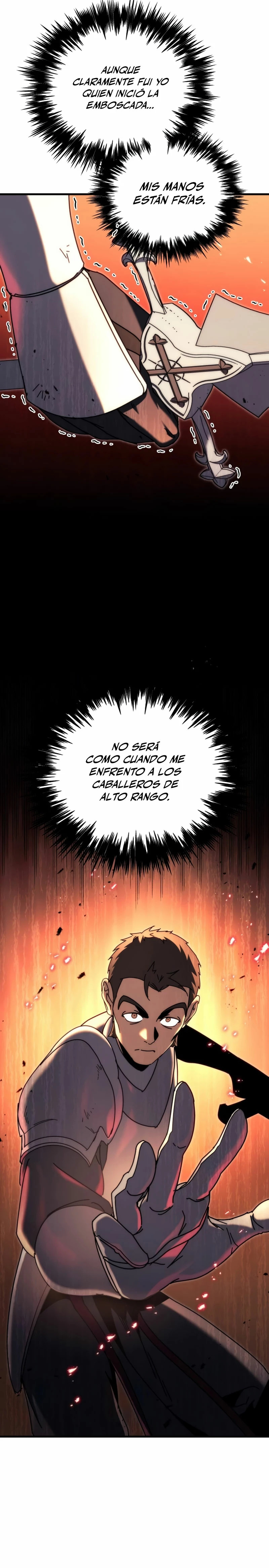 Read Regresor de la familia caída ES Manga Online