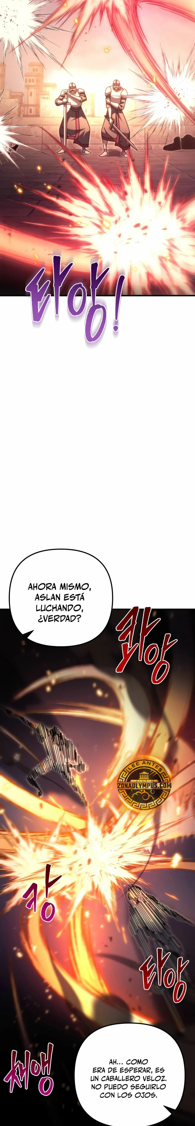 Read Regresor de la familia caída ES Manga Online