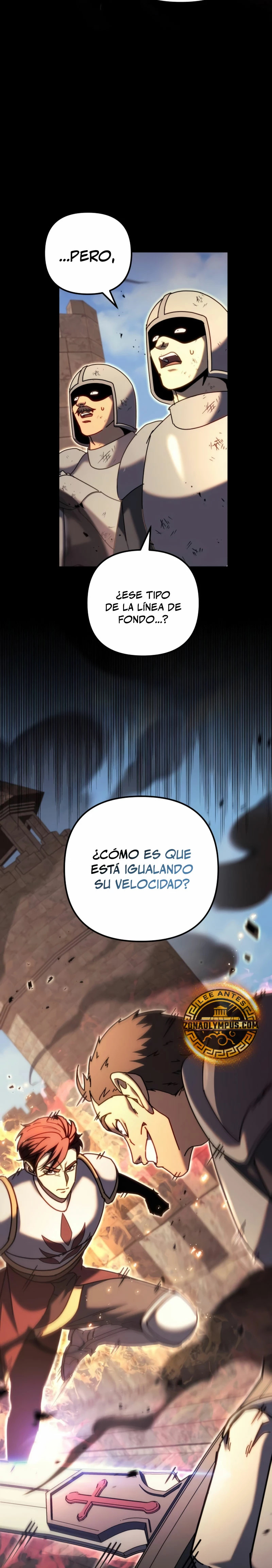 Read Regresor de la familia caída ES Manga Online