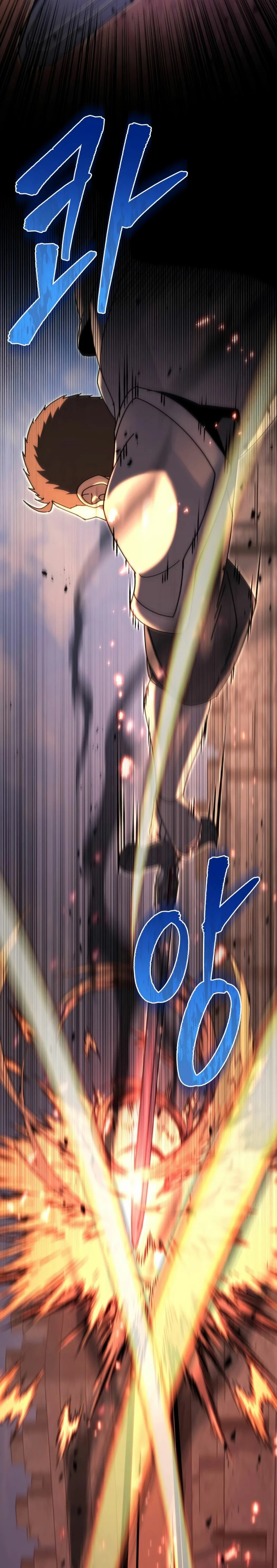 Read Regresor de la familia caída ES Manga Online