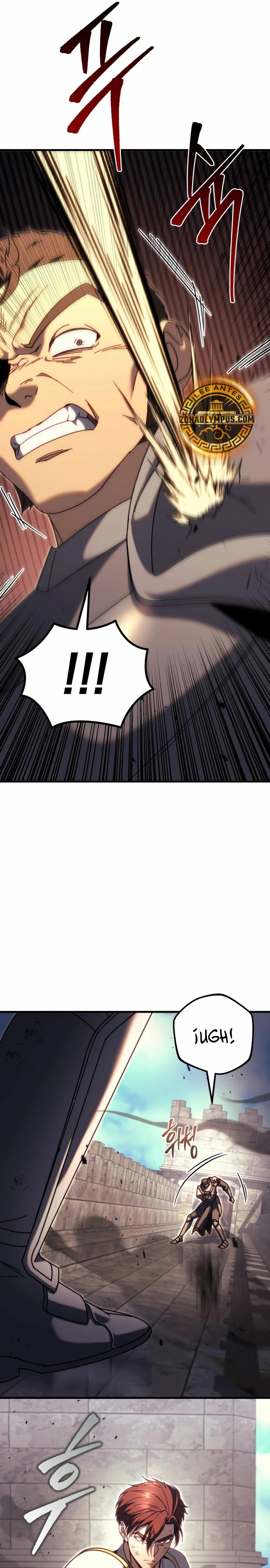 Read Regresor de la familia caída ES Manga Online