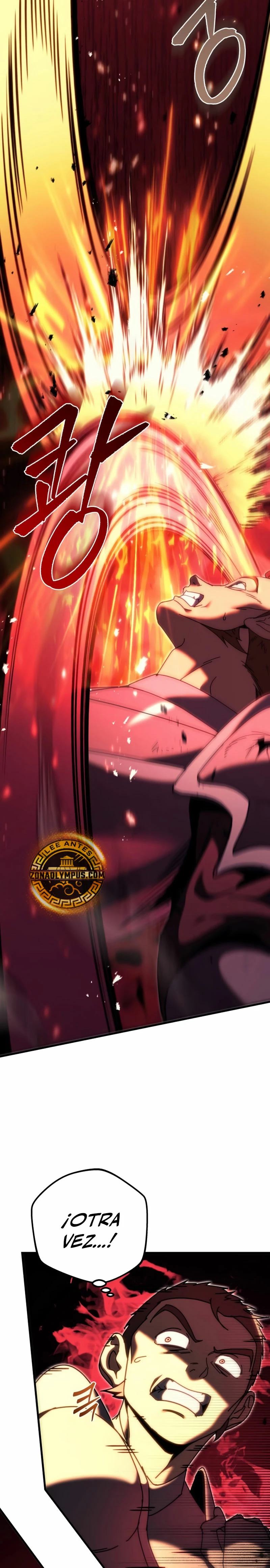 Read Regresor de la familia caída ES Manga Online