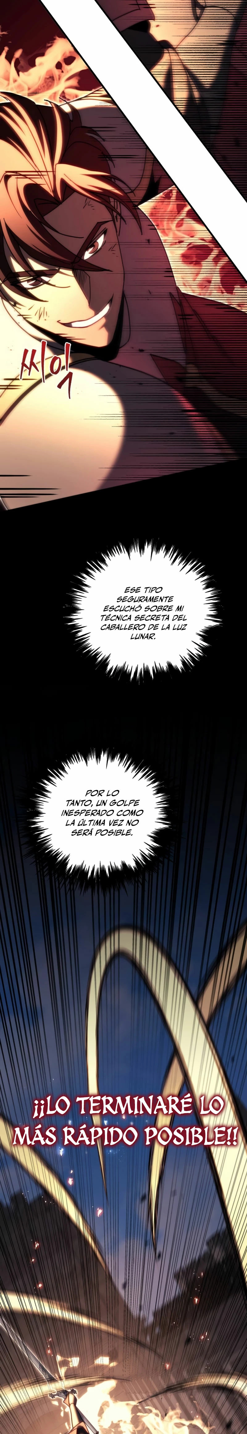 Read Regresor de la familia caída ES Manga Online