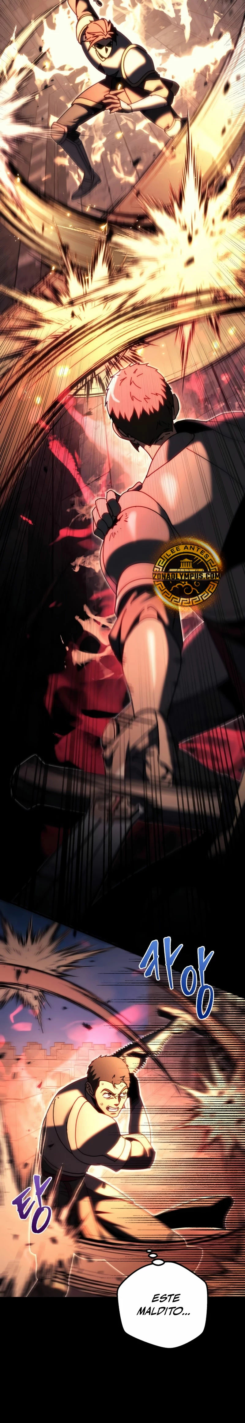 Read Regresor de la familia caída ES Manga Online