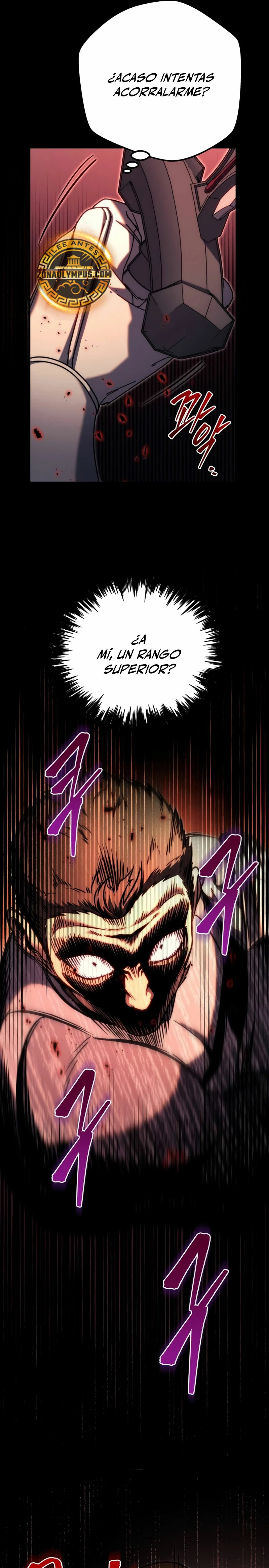 Read Regresor de la familia caída ES Manga Online